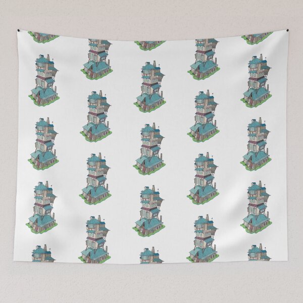 Item preview, Colorful Home    designed and sold by ArchilesQ.