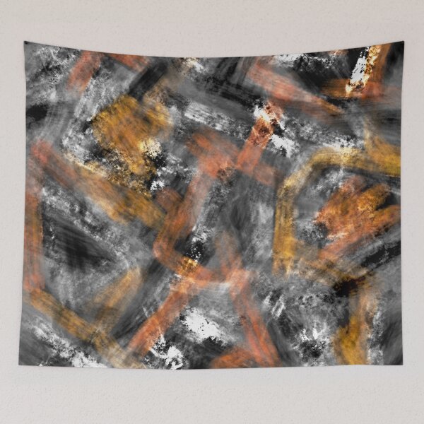 Item preview, Abstract 14 designed and sold by YannisZART.