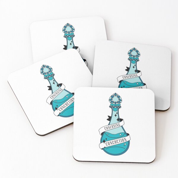 Item preview, Confusing Concoction   designed and sold by ArchilesQ.
