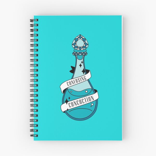 Item preview, Confusing Concoction   designed and sold by ArchilesQ.