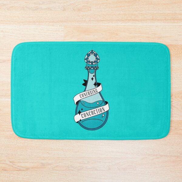Item preview, Confusing Concoction   designed and sold by ArchilesQ.