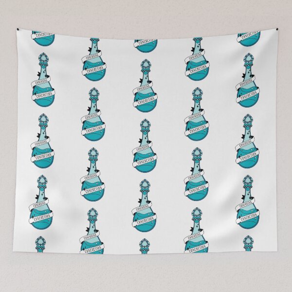 Item preview, Confusing Concoction   designed and sold by ArchilesQ.