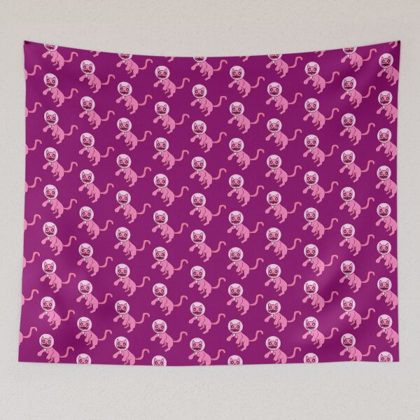 Item preview, Astronaut Cat - Pink designed and sold by Figuros.
