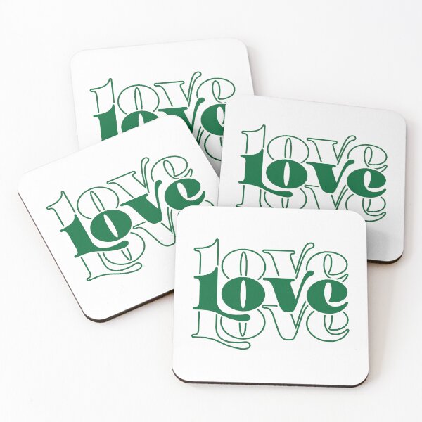 Item preview, Love Mirror Tattoo (Green) designed and sold by Summer-Winter.