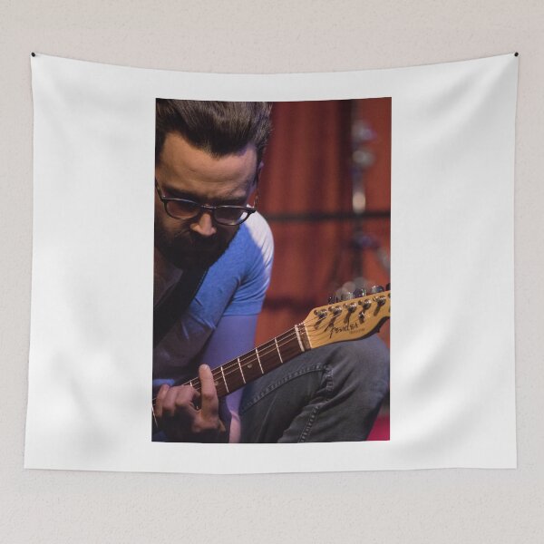 Item preview, Billy Moran - Rockwood 2017 (close up) designed and sold by DeanEvans.