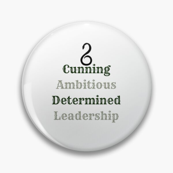 Item preview, Cunning Leader   designed and sold by ArchilesQ.