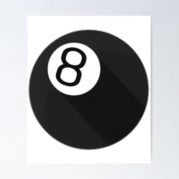 Premium Vector  Hot billiard ball number eight fire logo silhouette pool  ball club vector illustration