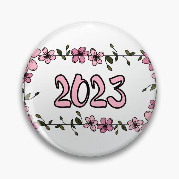 Item preview, 2023 Year Happy new year  designed and sold by Vavilonskaya.