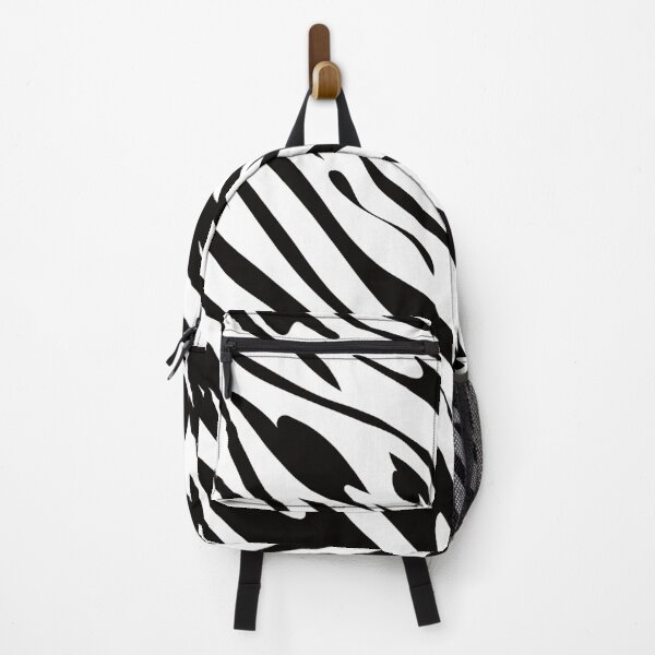 Item preview, Tiger pattern, tiger stripes designed and sold by DerSenat.