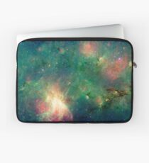 Omega-Nebel, Weltraum, Astrophysik, Astronomie Laptoptasche