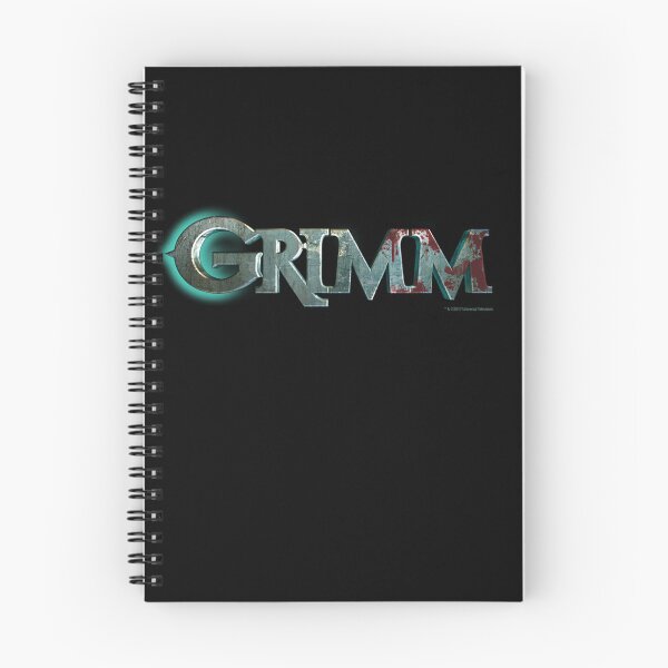Item preview, Grimm Crew Neck Sweatshirt designed and sold by BroermanNaomi.
