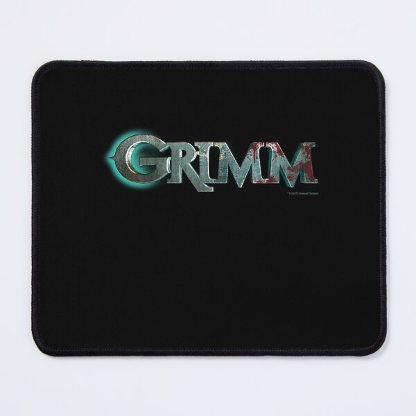 Item preview, Grimm Crew Neck Sweatshirt designed and sold by BroermanNaomi.