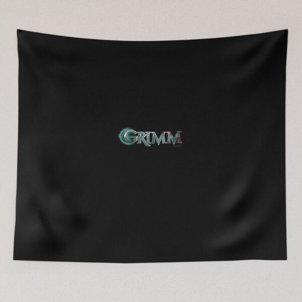Item preview, Grimm Crew Neck Sweatshirt designed and sold by BroermanNaomi.