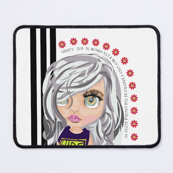 Item preview, the world is so crazy designed and sold by KarineGiffoni.