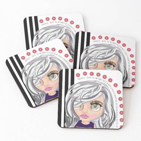 Item preview, the world is so crazy designed and sold by KarineGiffoni.