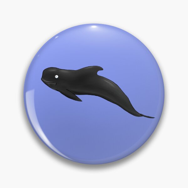 Item preview, long-finned pilot whale designed and sold by Schweinmithut.