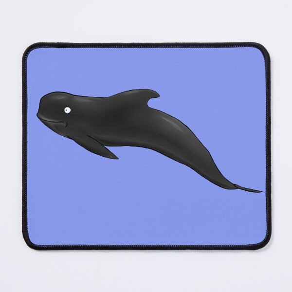 Item preview, long-finned pilot whale designed and sold by Schweinmithut.