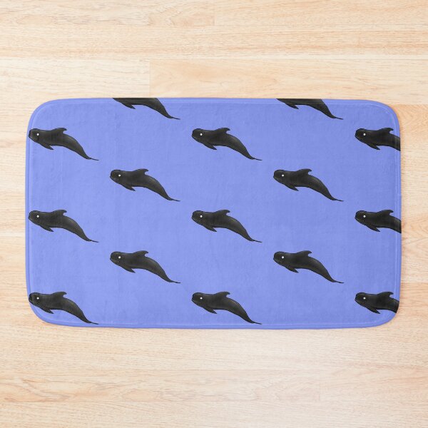 Item preview, long-finned pilot whale designed and sold by Schweinmithut.