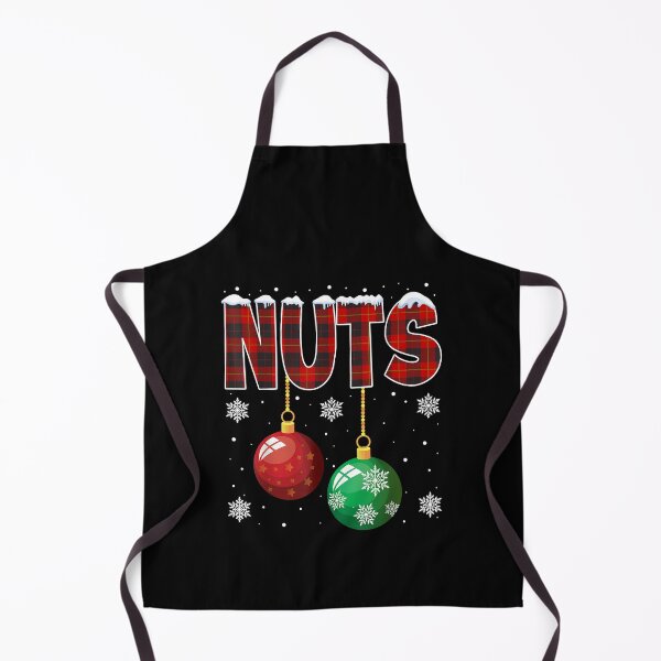 Item preview, Chest Nuts Christmas Matching Couple Chestnuts designed and sold by IsraelCastro.