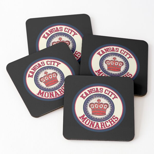 Item preview, kansas city monarchs negro league retro logo spencer mckain transparent designed and sold by guetocerahm.