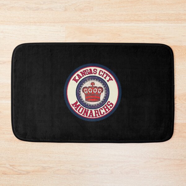 Item preview, kansas city monarchs negro league retro logo spencer mckain transparent designed and sold by guetocerahm.