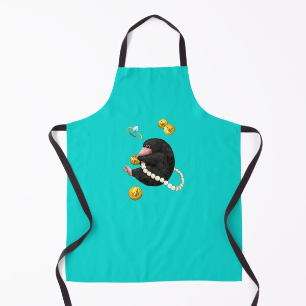 Item preview, Cute Huf Badger designed and sold by ArchilesQ.