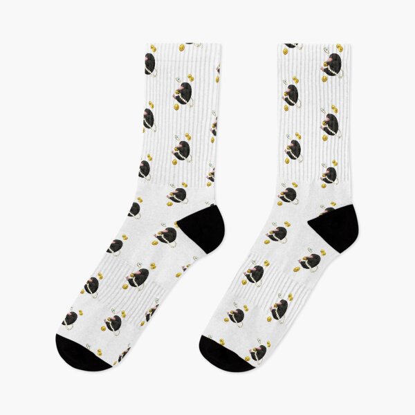 Item preview, Cute Huf Badger   designed and sold by ArchilesQ.