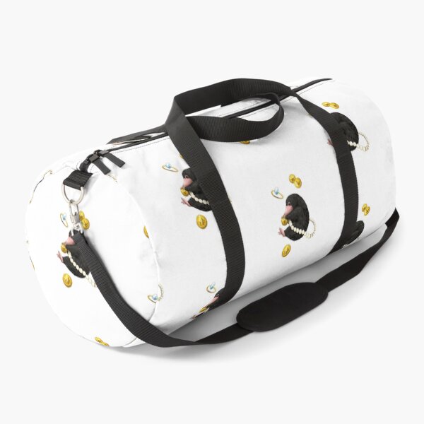 Item preview, Cute Huf Badger   designed and sold by ArchilesQ.