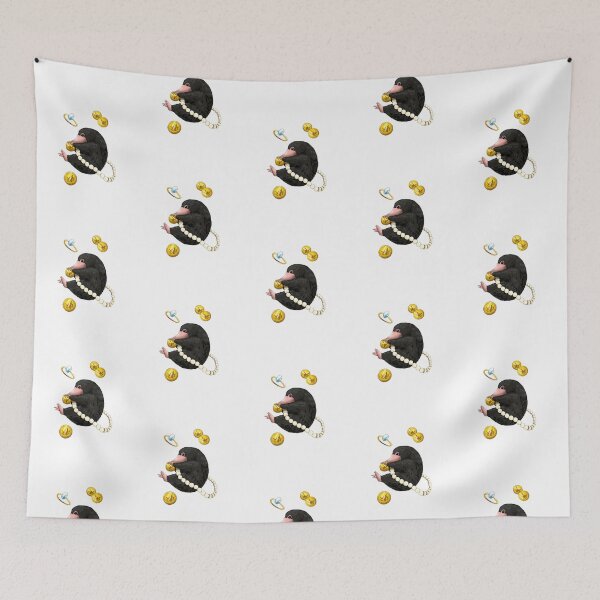 Item preview, Cute Huf Badger   designed and sold by ArchilesQ.