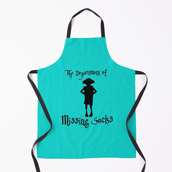 Item preview, Department of Missing Elf Silhouette designed and sold by ArchilesQ.