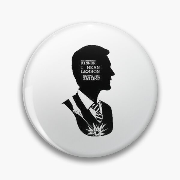 Item preview, Eating Wizard Silhouette   designed and sold by ArchilesQ.