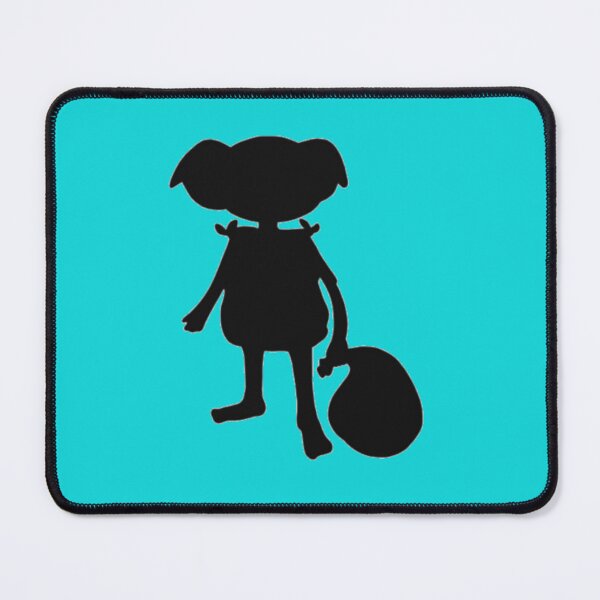 Item preview, Elf Silhouette   designed and sold by ArchilesQ.