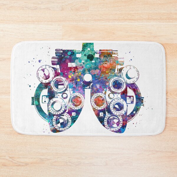 Item preview, Phoropter Ophthalmic Device designed and sold by EvasDreams.