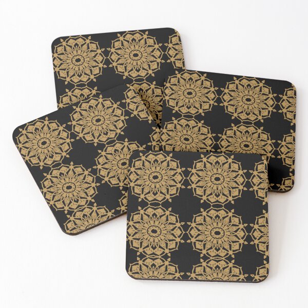 Item preview, Ethnic style of illustration designed and sold by Daisy Carnival.