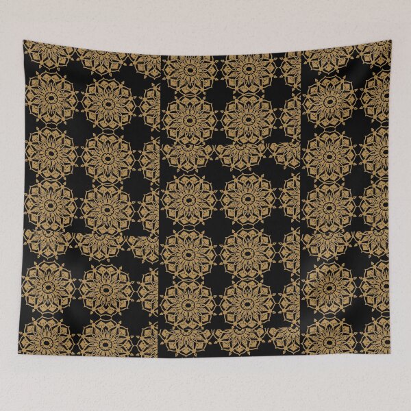 Item preview, Ethnic style of illustration designed and sold by Daisy Carnival.