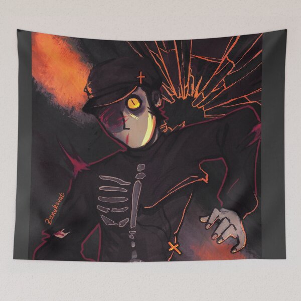 Item preview, Hit & Run designed and sold by zanukavat.