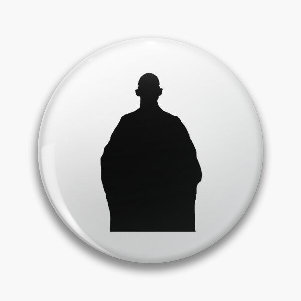 Item preview, Evil Wizard Silhouette   designed and sold by ArchilesQ.