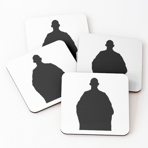 Item preview, Evil Wizard Silhouette   designed and sold by ArchilesQ.