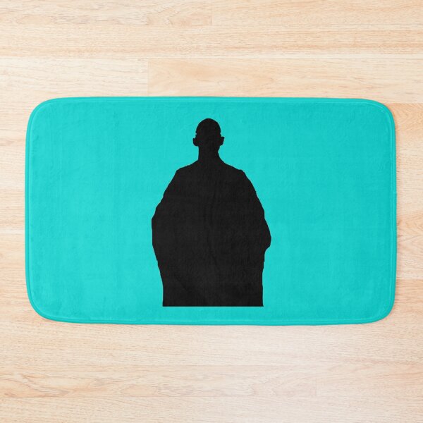 Item preview, Evil Wizard Silhouette   designed and sold by ArchilesQ.