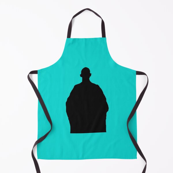 Item preview, Evil Wizard Silhouette designed and sold by ArchilesQ.