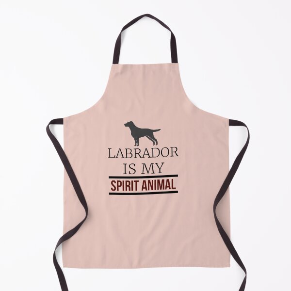 Item preview, Labrador is my spirit animal. designed and sold by StandStrong786.