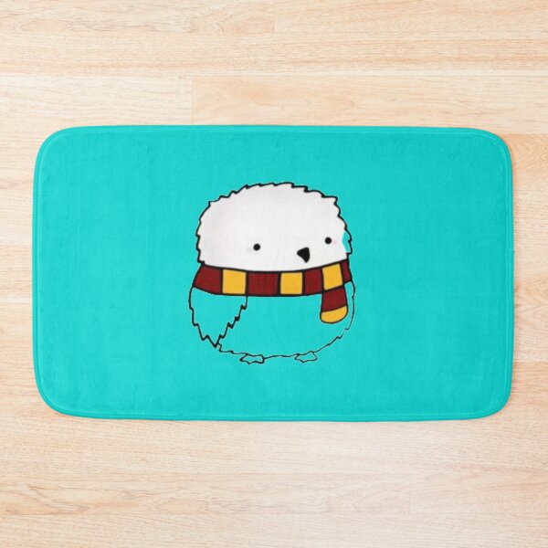 Item preview, Fat White Owl    designed and sold by ArchilesQ.