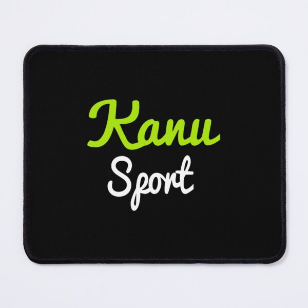 Item preview, Kanu Sport designed and sold by guetocerahm.