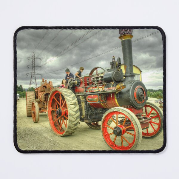 Item preview, Royal Chester at Norton Fitzwarren designed and sold by hawkie.