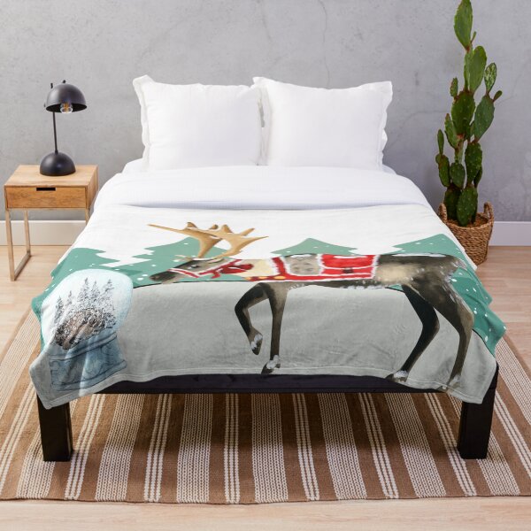 Item preview, Chritmas Deer  designed and sold by UORkoila(Kasun Liyanage ).