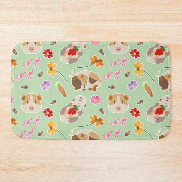 Item preview, Cute guinea pigs designed and sold by DerSenat.