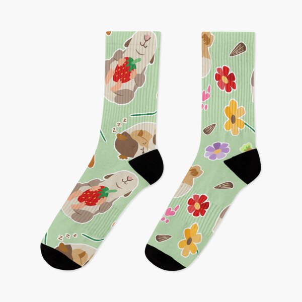 Item preview, Cute guinea pigs designed and sold by DerSenat.