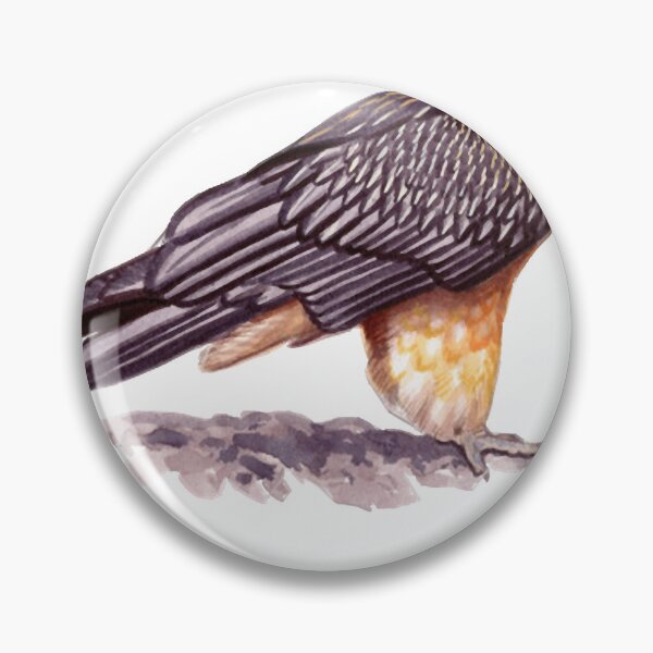 Item preview, Bearded Vulture designed and sold by JeanMerz.