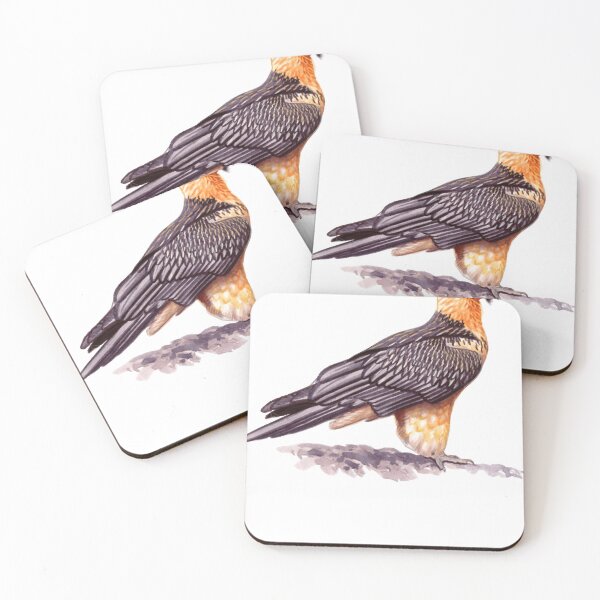 Item preview, Bearded Vulture designed and sold by JeanMerz.