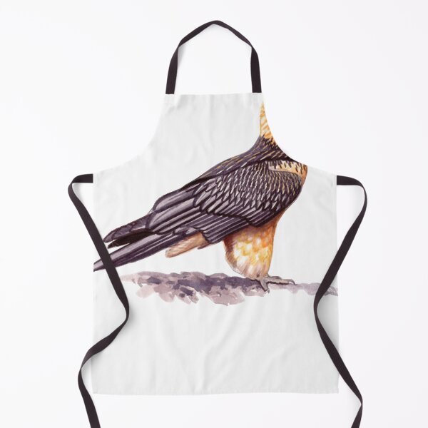 Item preview, Bearded Vulture designed and sold by JeanMerz.